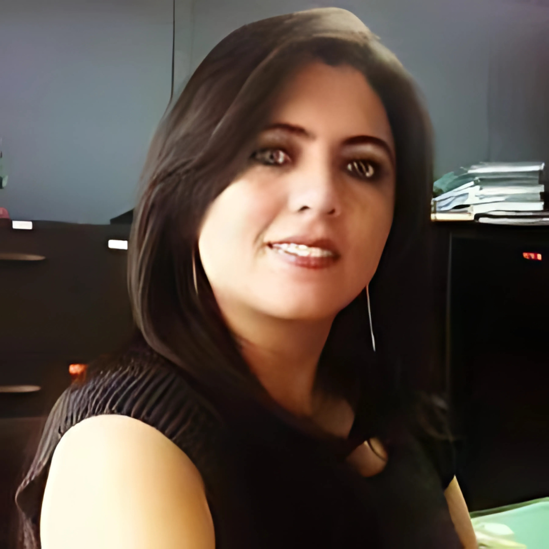 Melania Osorio De La Torre