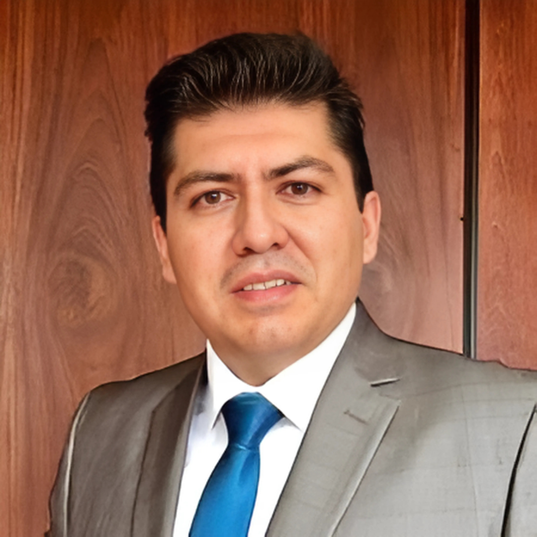 Ramiro Osorio De La Torre