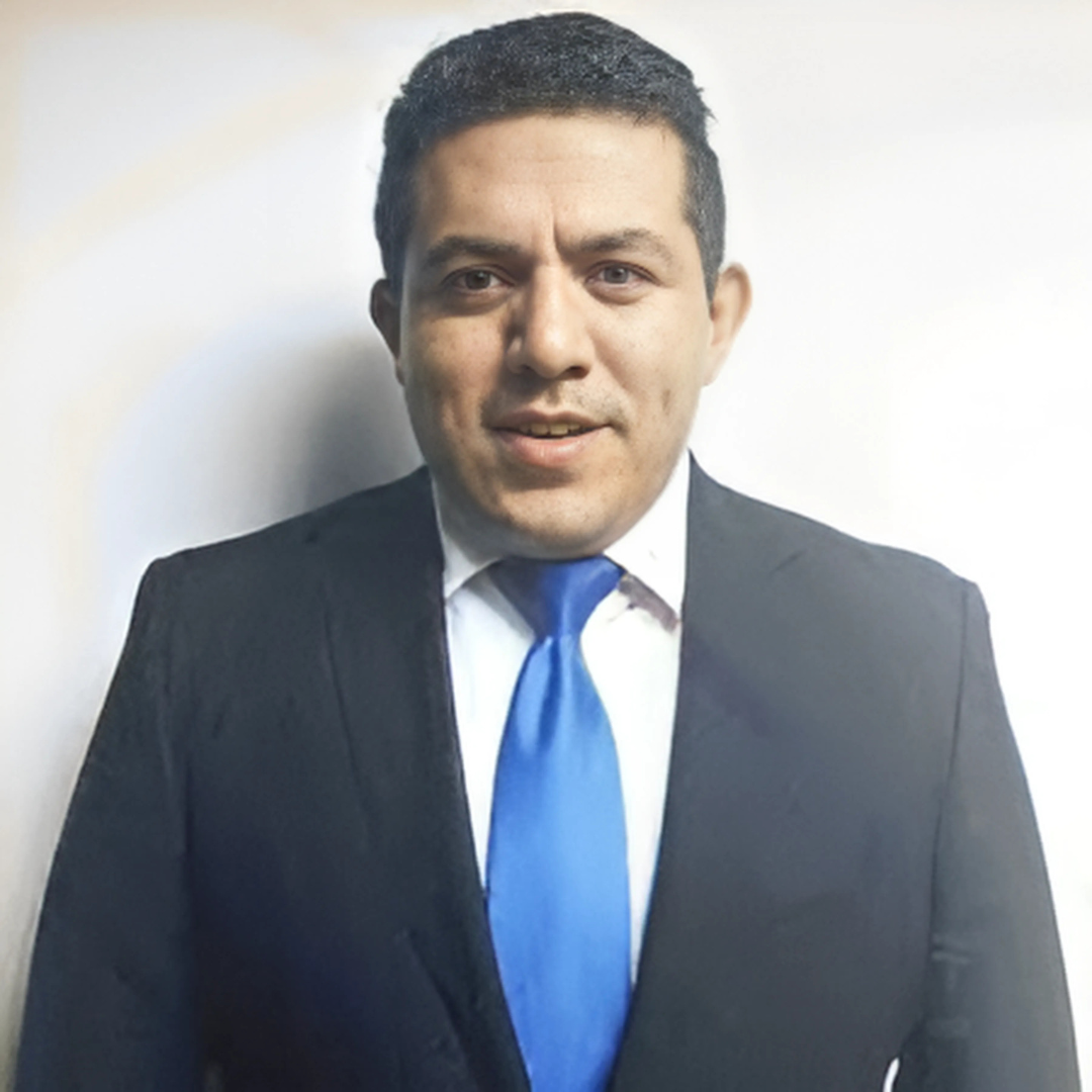 Roberto Osorio De La Torre