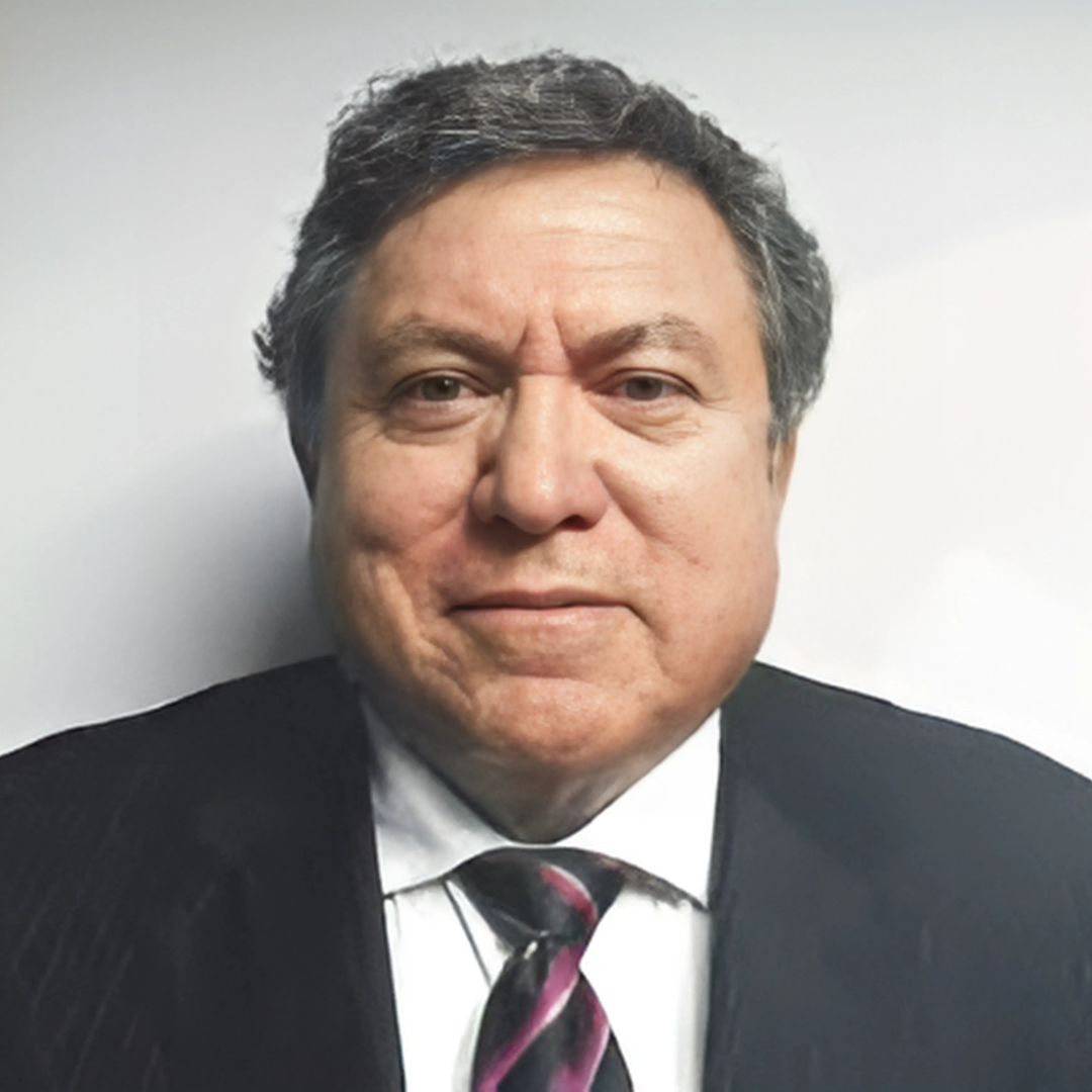 Ramiro Osorio De La Torre