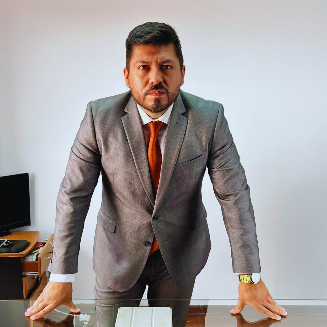 Ramiro Osorio De La Torre