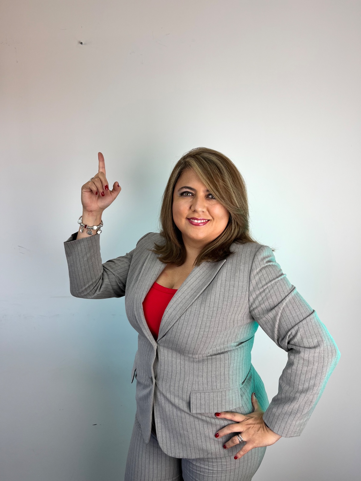 Melania Osorio De La Torre