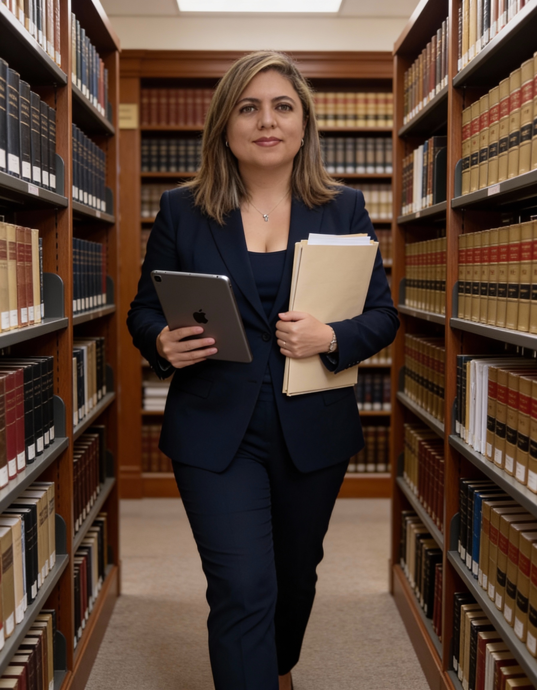 Melania Osorio De La Torre