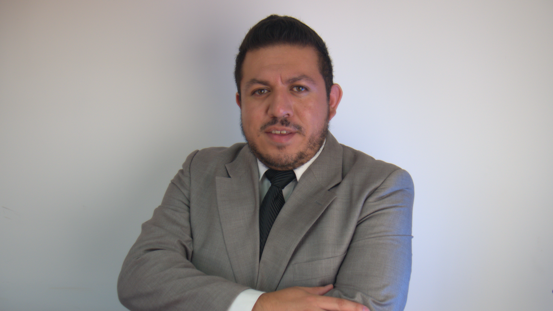 José Roberto Osorio De La Torre