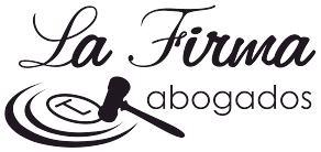 La Firma Abogados — inicio